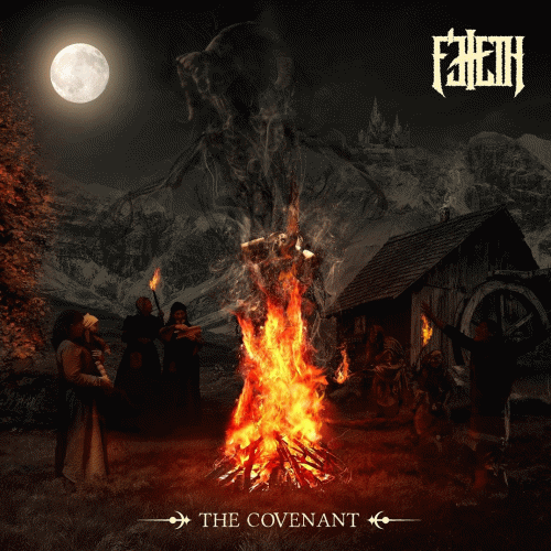 Féleth : The Covenant Féleth : The Covenant